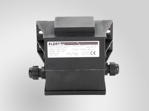 Transformátor pro 300W světlo