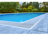 Plastový přelivový bazén z polypropylenu | Simply Pool