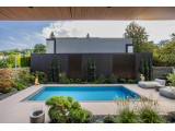 Pool-Set Kunststoff ÜBERLAUF | Pool aus Polypropylen Simply Pool