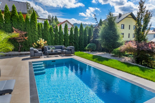 Simply Pool vznikl z jednoduché myšlenky