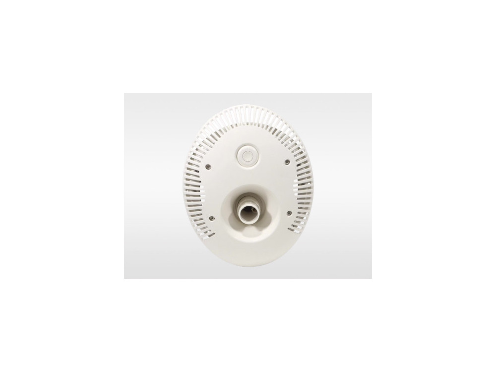 Przeciwprąd Oval 2,2 kW + materiały do montażu przeciwprądu
