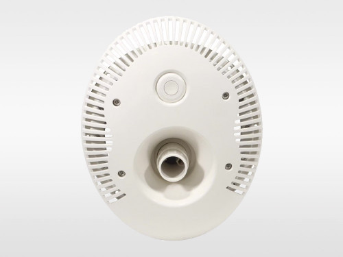 Protiprúd Oval 2,2 kW + materiál na montáž protiprúdu